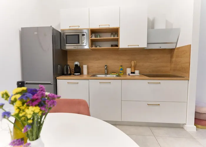 公寓 Lukas 6 扎达尔