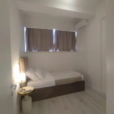 Appartement Lukas 6 *