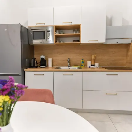 Appartement Lukas 6 Zadar