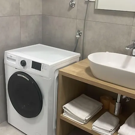 Lukas 6 Appartement *